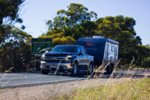 Screen time for Swan Hill region tourism