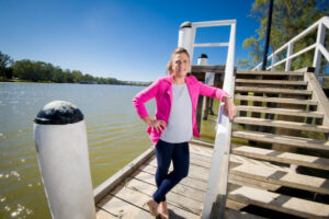 Census data missing thousands of Robinvale residents, claims mayor