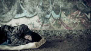 Finding shelter for Swan Hill’s homeless