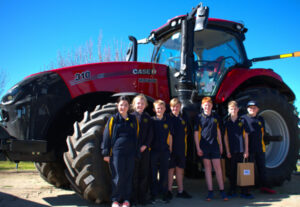 Trades future beckons all