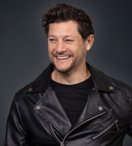 Millsy livin’ on a prayer