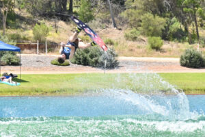 Mallee wakeboard venue praised