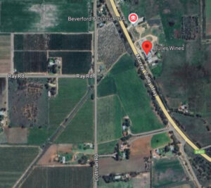 VCAT backs re-subdivision