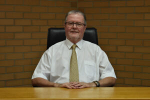 Low participation leaves questions for Balranald administrator