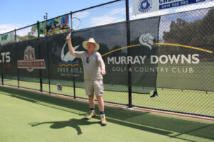 Swan Hill set to net $1.5 million with tennis tournament