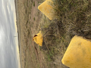 Time vital in emergencies