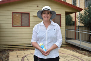 Slip, slop, slap, seek, slide