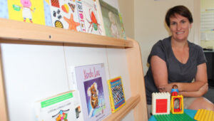 Call for early childhood educators