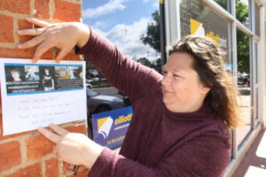 Family seeks help in search for missing boy