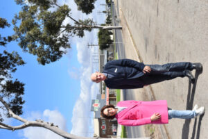 Upgrade for busy road if Coalition re-elected