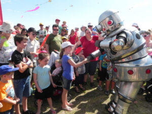 High hopes for Show to be revived