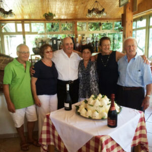 A long-awaited return