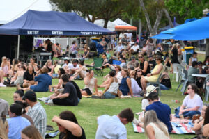 Riverside Park Brew and Chew festival a success