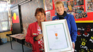 Co-operation key to Koori education success