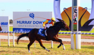 June Carnival earns award nomination