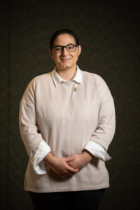 Encouraging more women to lead