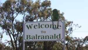 Deterioration blamed for outage