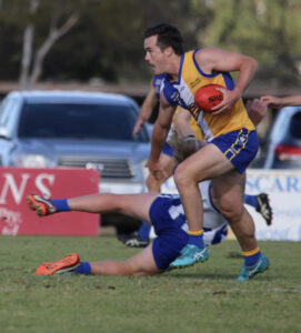 Bulldogs look to raid Eagles nest