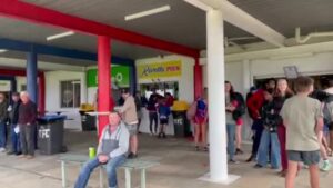 Round 2 CMFNL nail bitter.