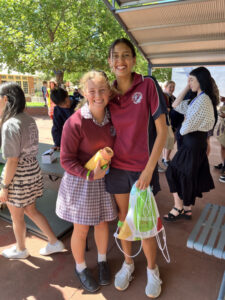 Supporting positive mental health