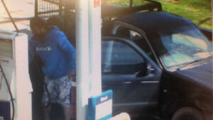 Petrol thefts around district