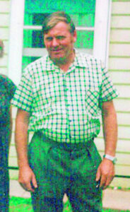 ‘A gentleman and a scholar’