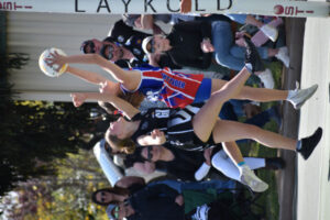 CMFNL Grand Final 2023 – Netball U14s