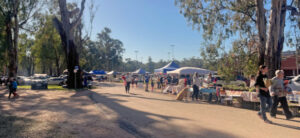 Value for stallholders and market goers