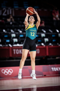 Shock first up loss for Opals’