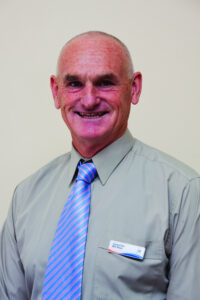 It’s Moar time on council for most recent Swan Hill Rural City mayor