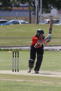 Powerhouses go head to head