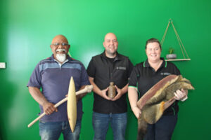 Archaeological awareness