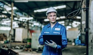 The role of safety software in compliance and risk management