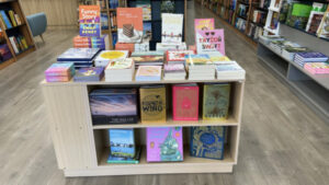 Turn a new leaf on reading