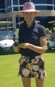 The 19th Hole January 21