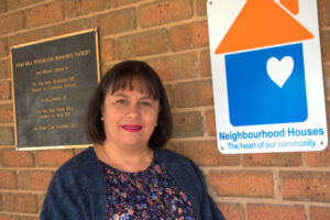 Open house celebrates community connection