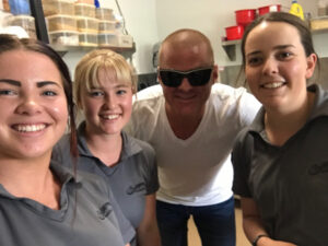 Culinary delights for Swan Hill