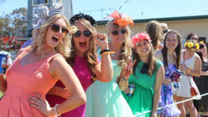 Iconic Cup’s resounding success