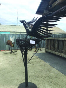 Art gallery scoops MRC culture award