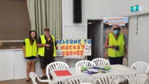 Evening event a fundraising solution