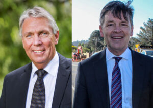 Upgrade blitz: New regional road body launched