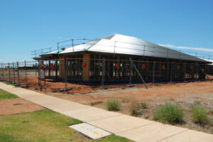 Agents fear grant may impact housing supply