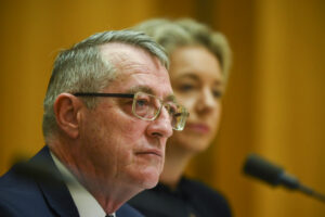 Quinlivan new chair of Murray-Darling Basin Authority