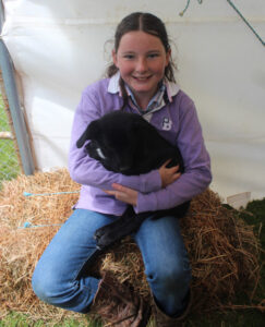 Community bids farewell to Ouyen Farmers’ Festival