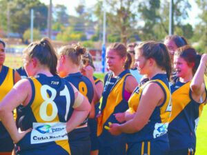 Tigers too strong for North