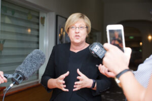 Saving a flow-on effect