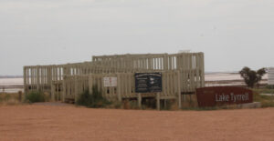 Questions raised over tourism infrastructure