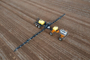 New tech ’empowering farmers’