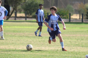 Swans one win away from cup