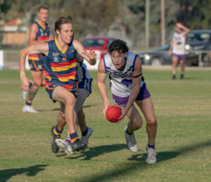 Kangas bounce back with big win